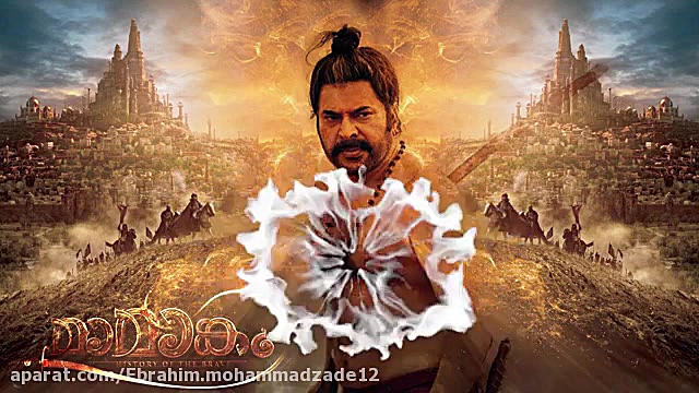 فیلم هندی اکشن و جنگی (مامانگا...