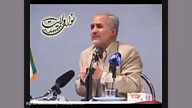 همه پیش بینی های10 سال پیش عبا...