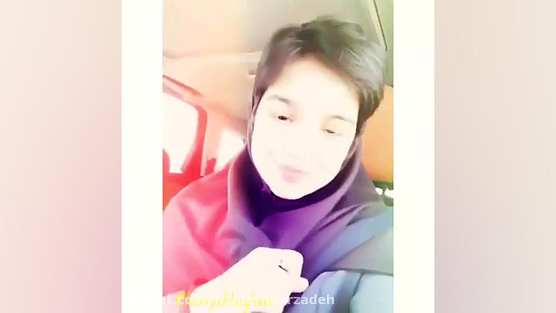 کلیپ خنده دار