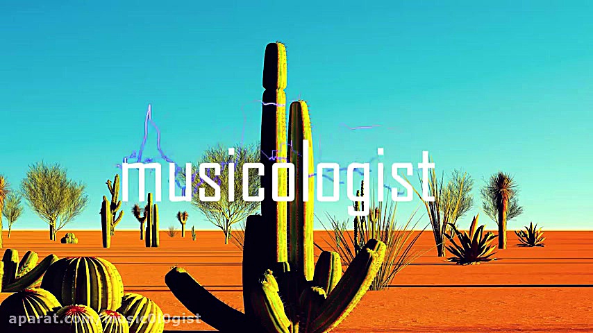 موزیک 8 بعدی پر انرژی  vol 16