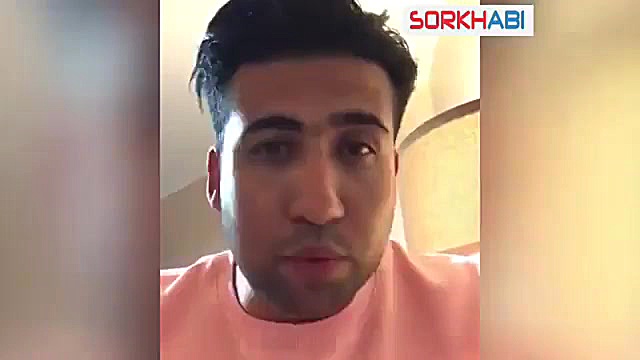 افشاگری مجری تلویزیون از فعالی...