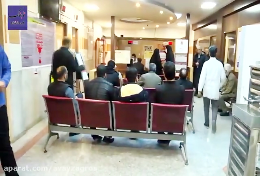 مراجعه اتاق اصناف به همراه اتح...