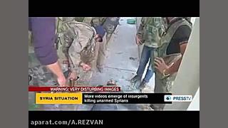 اولین تصاویر خبری پرس تیوی از...