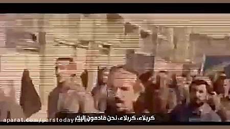 تصاویر جدید منتشر شده از سردار...