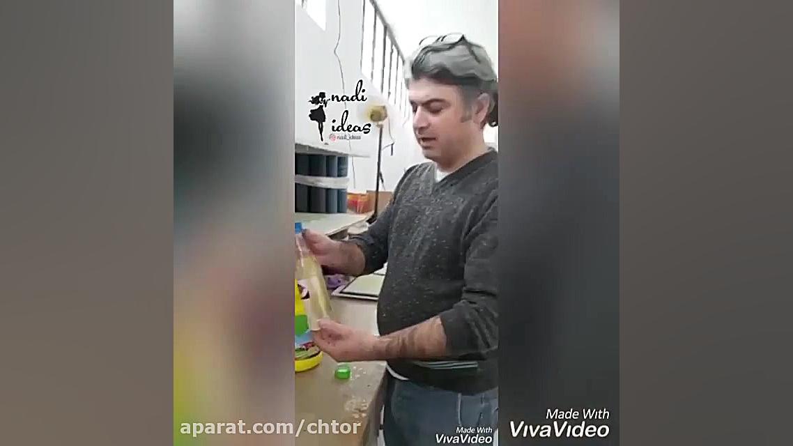 کلاهبرداری راحب الکل، تاجایی ک...