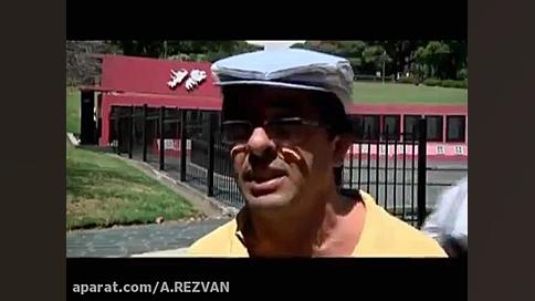 تظاهرات آرژانتینی ها علیه انگل...