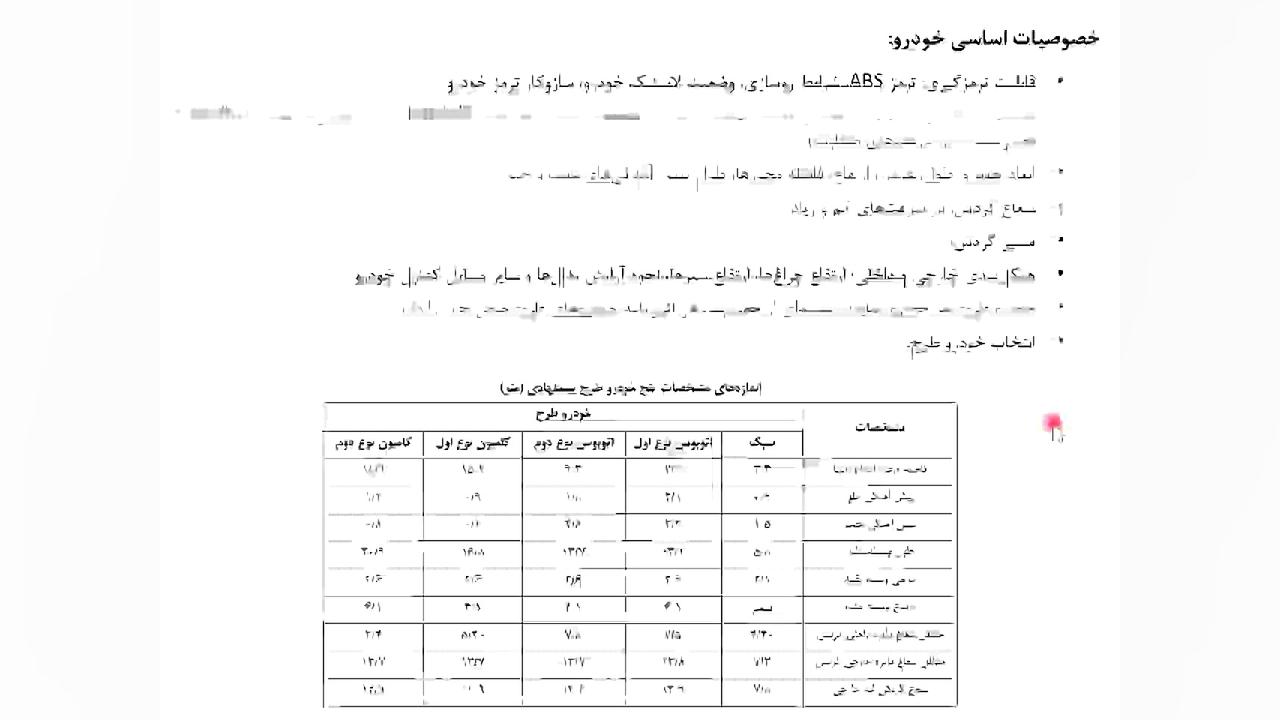 بخش پنجم درس راهسازی
