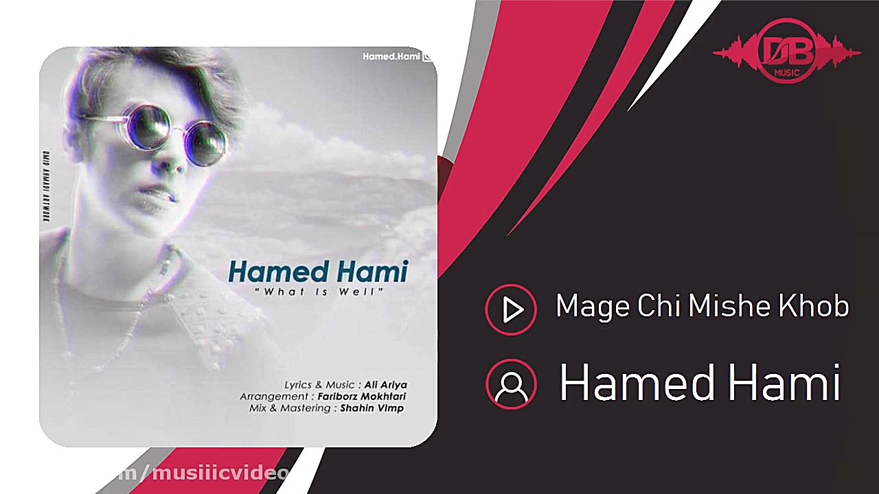 hamedhami حامدحامی