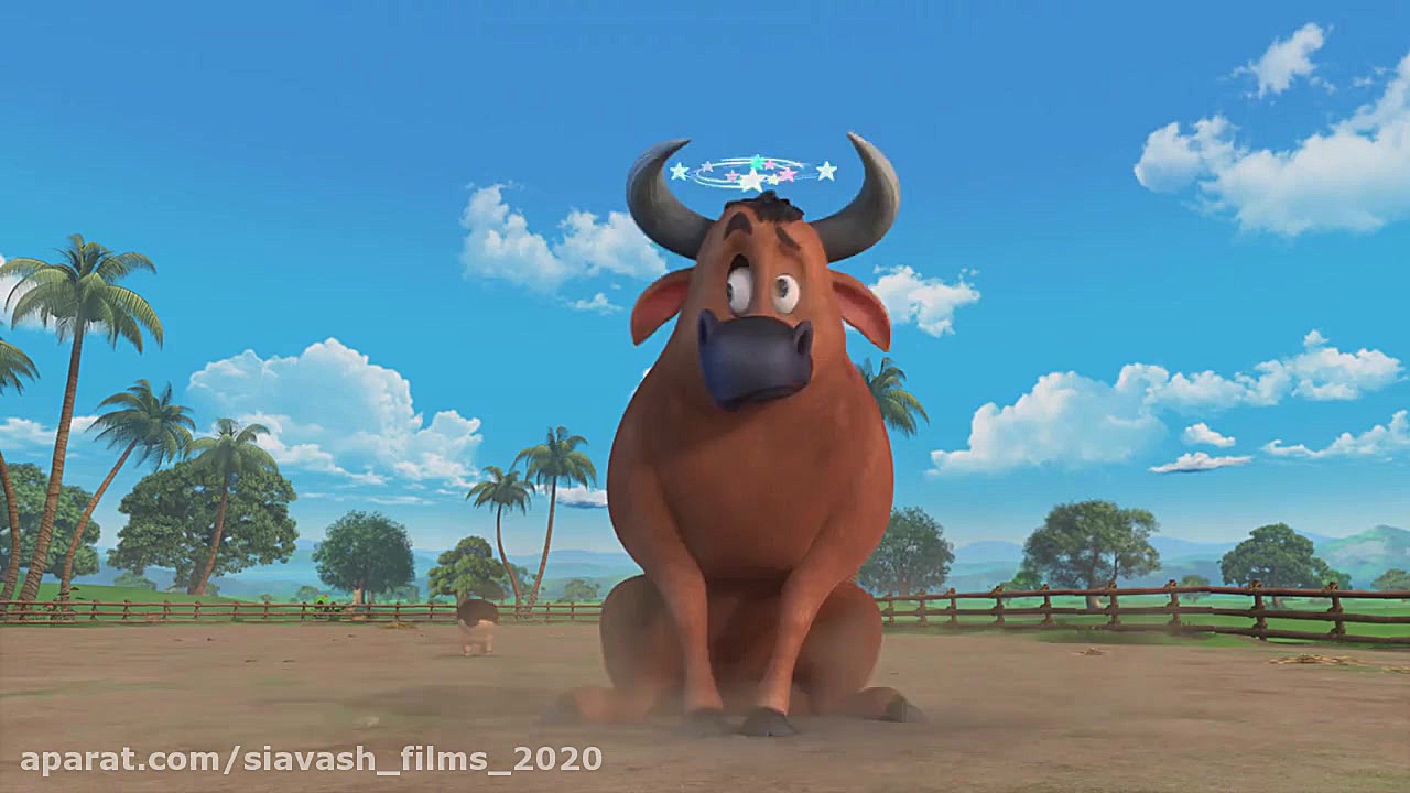 سریال انیمیشن هندی زیبای &quot...