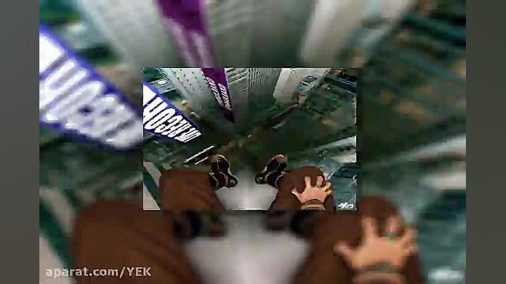 آهنگ ویرگول باند  میترسم