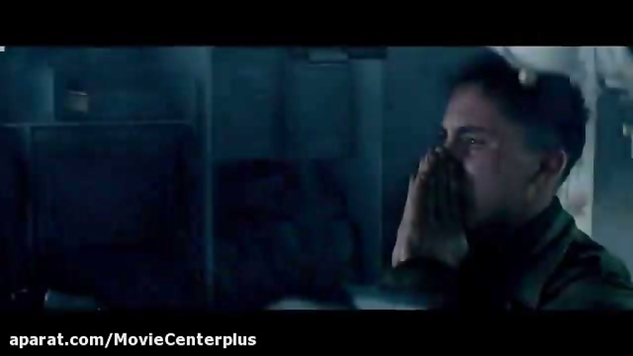 تریلر فیلم fury 2014