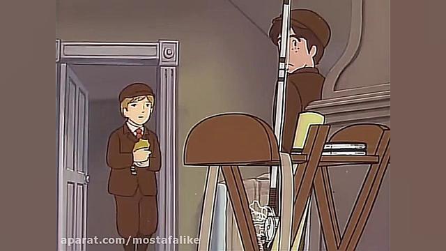 کارتون رامکال قسمت 5