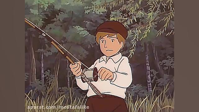 کارتون رامکال قسمت 7