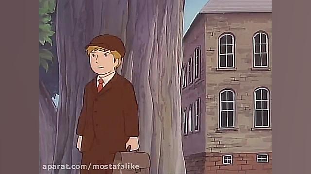 کارتون رامکال قسمت 8