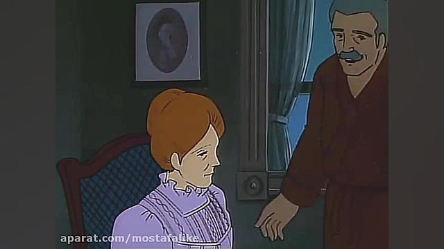 کارتون رامکال قسمت 9