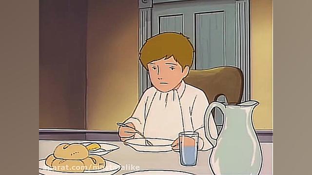 کارتون رامکال قسمت 10