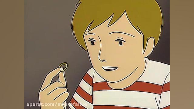 کارتون رامکال قسمت 13