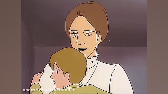 کارتون رامکال قسمت 14