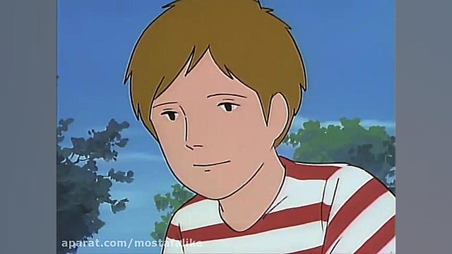 کارتون رامکال قسمت 15