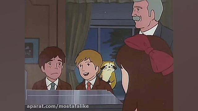 کارتون رامکال قسمت 16