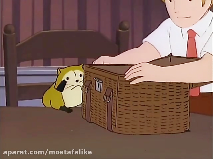 کارتون رامکال قسمت 17