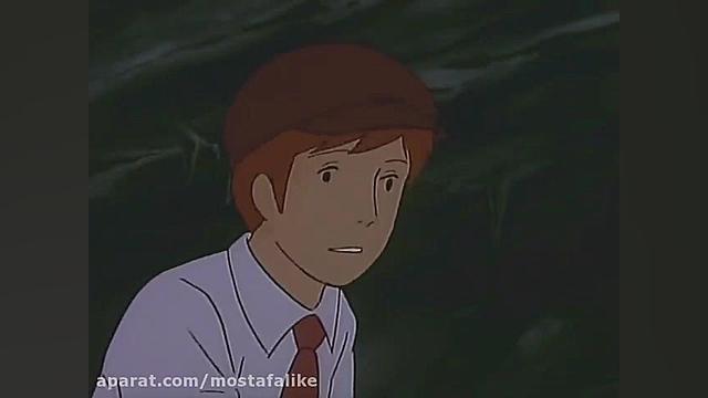 کارتون رامکال قسمت 17