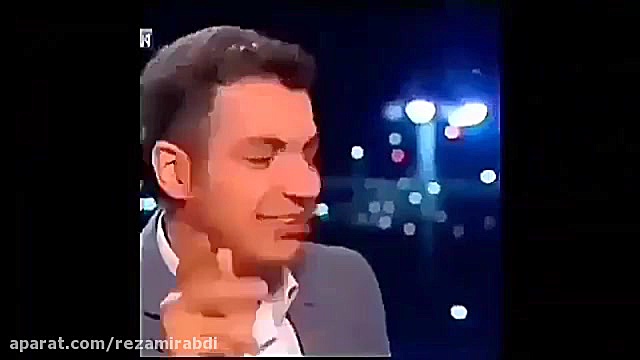 حرف های تند استقلالی ها با عاد...