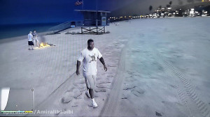 آموزش پولدار شدن در gta v بدون...