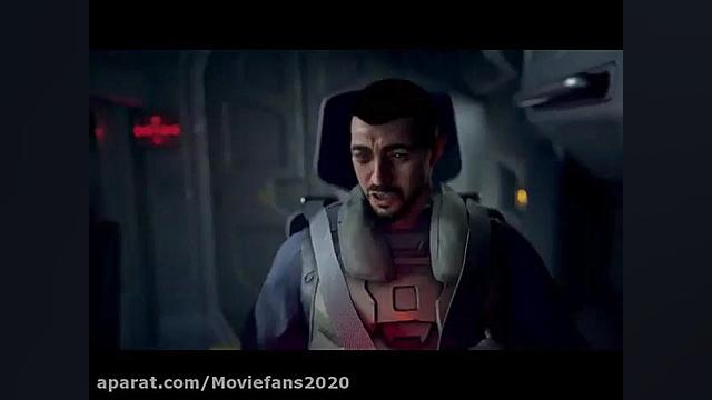 Halo Infinite بازی هیجانی و دی...