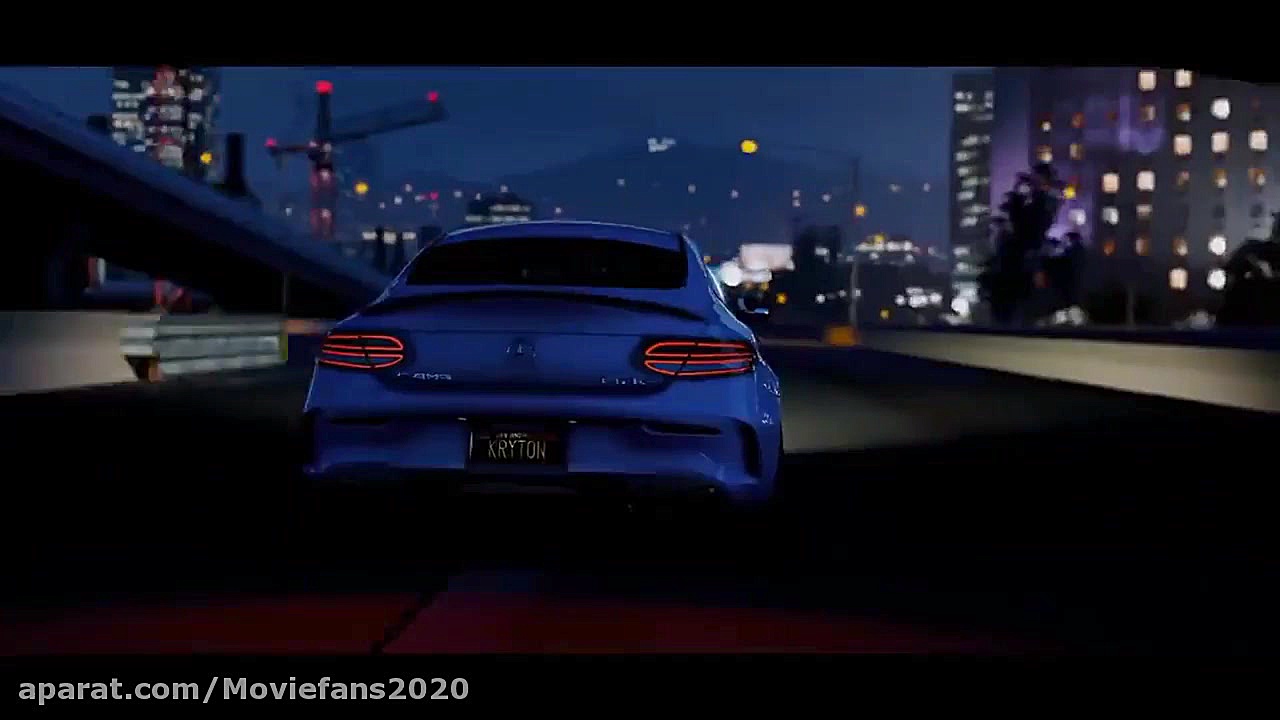 تریلر بازی دیدنی GTA6