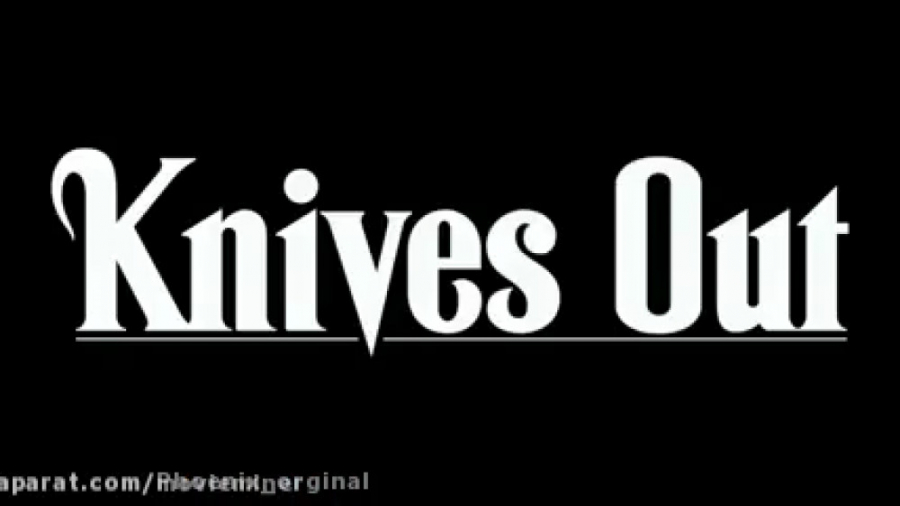 دانلود فیلم ترسناک  چاقوکشی 2019 || دوبله فارسی || Knives Out 2019 زمان7715ثانیه