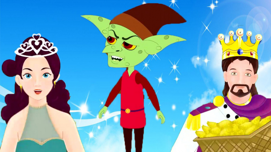 داستان های به زبان فارس  کارتو...