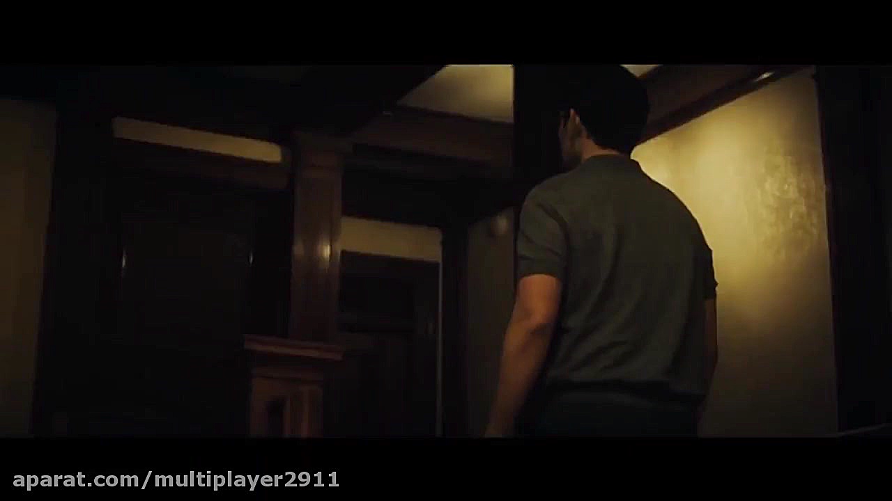 فیلم The Grudge 2020 (کینه ۴)