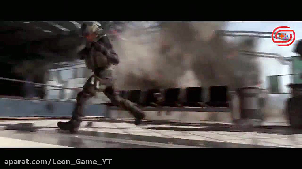 تریلر Call of duty&quot;warzon...