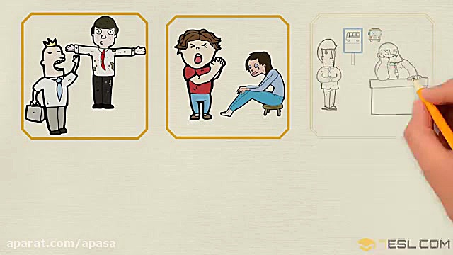 Opposite Adjectives Useful Lis...