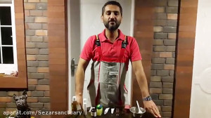راحترین راه درمانِ بیماری پوست...