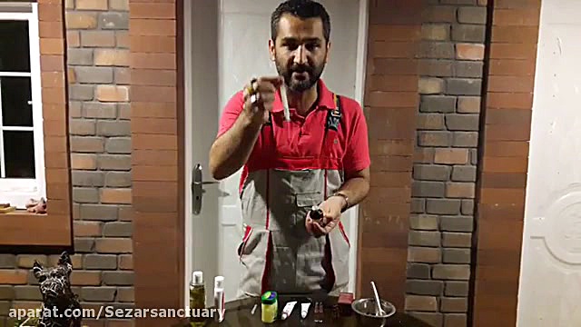 راحترین راه درمانِ بیماری پوست...