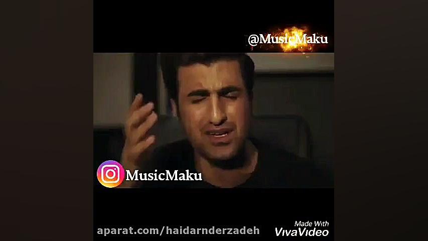 سلطان صدا محسن لرستانی