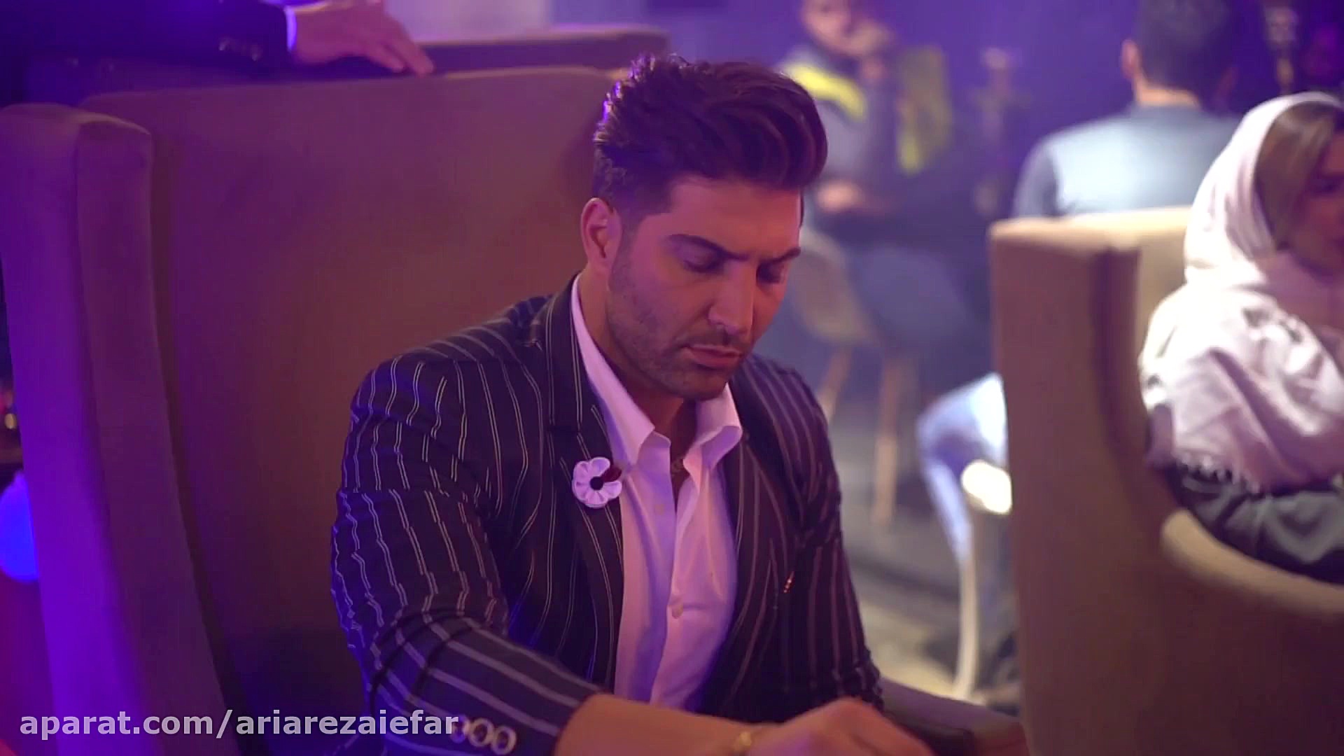 افتتاحیه کافه