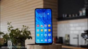 بررسی ویدیویی گوشی آنرو ایکس 9...