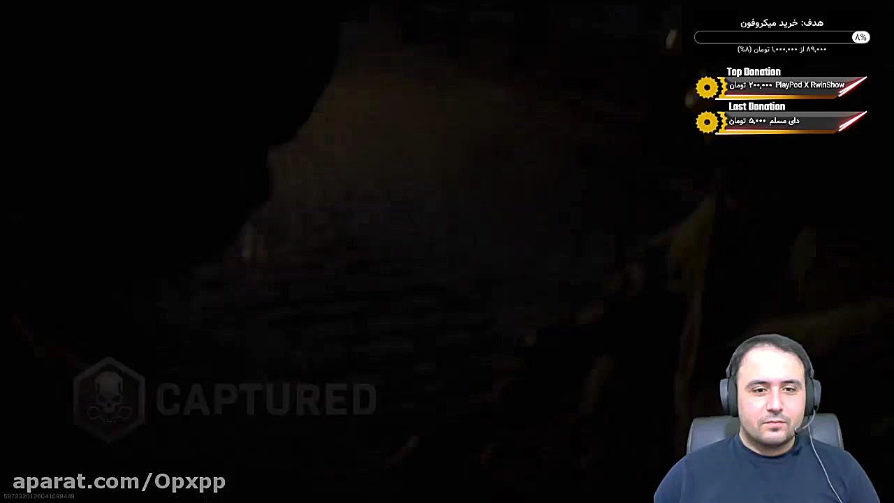 حالت جدید وار زون Warzone کال...