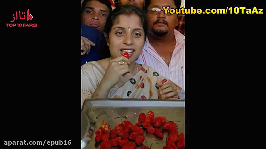 ۱۰ رکورد جهانی که کسی دوست ندا...