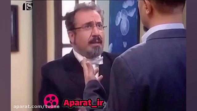 پیش بینی کرونا در سریال قهوه ت...