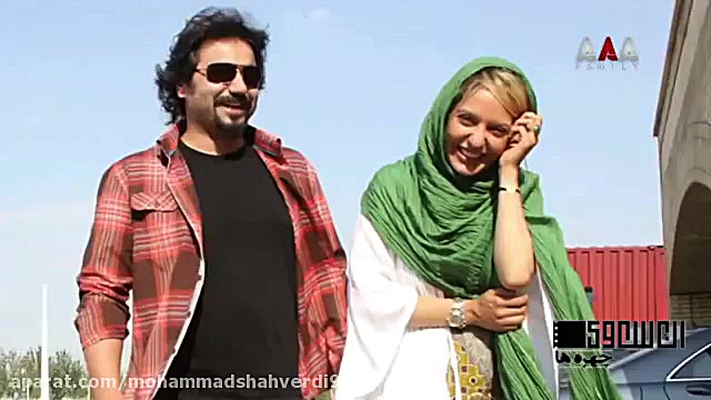 بیوگرافی مهناز افشار