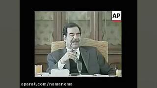 نَما نِما  سخنان حیرت انگیز صد...