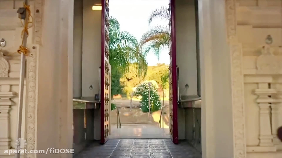 گروه رقص وی غیرقابل تصور آمریک...