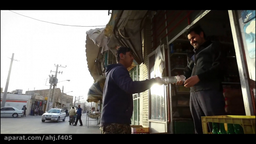 کرونا را با مدد الهی شکست میده...