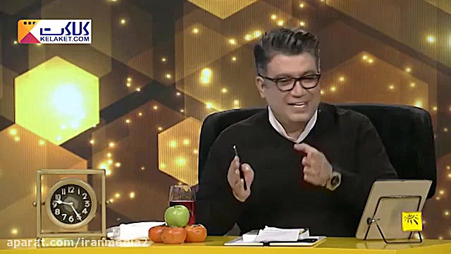 انتقادات تند و آتشین رشیدپور ب...