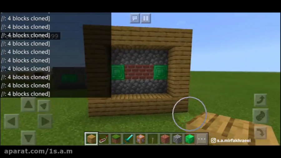 (1) آموزش اصلی ساخت سینما در م...