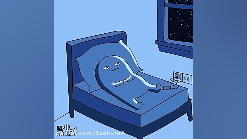 حال و هوای این روزای اکثریت مخ...